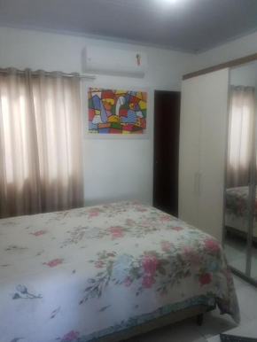 Residencial santana